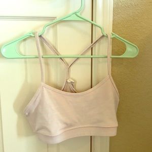 Lululemon Flow Y Bra IV Size 8